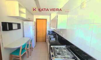 Imagem 5: 3 Quartos para alugar na Mata da Praia mobiliado e com 3 vagas