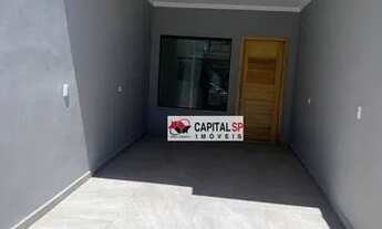 Imagem 5: Sobrado com 3 dormitórios à venda, 140 m² por R$ 550.000,00 - Vila Ponte Rasa - São Paulo