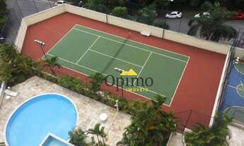 Imagem: Apartamento com 4 dormitórios à venda