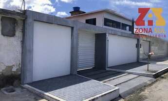 Imagem: Casa com 3 dormitórios à venda por R$