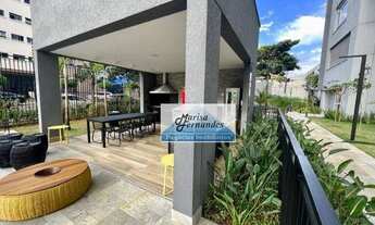 Imagem 6: Apartamento 81m2 Varanda Gourmet - possui 02 vagas de garagem - Vila Mascote - São Paulo/S