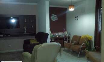 Imagem 2: Casa Residencial à venda, Vila Nova Campo Grande, Campo Grande -