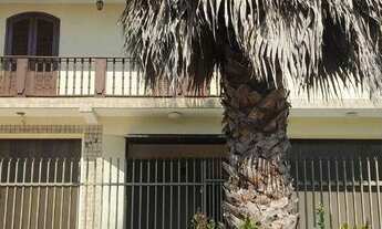 Imagem: Sobrado com 4 dormitórios à venda, 330