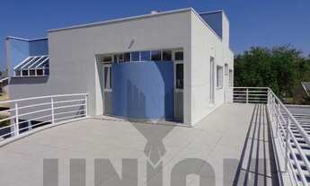 Imagem 2: Casa à venda no Condomínio Marambaia em Vinhedo/SP