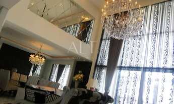 Imagem 6: DUPLEX DESLUMBRANTE VILA NOVA CONCEIÇÃO 633M2, 6 SUÍTES, 7 VAGAS, APENAS 9 ANOS CONSTRUÇÃO