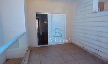 Imagem 6: Sobrado com 3 dormitórios à venda, 128 m² por R$ 680.000,00 - Jardim Pioneiros - Londrina