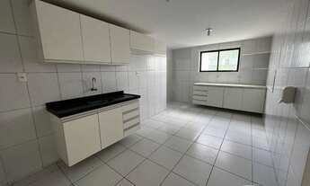 Imagem 3: Apartamento com 3 quartos, sendo 2 suítes à venda, 125 m² por R$ 470.000 - Alto Branco - C