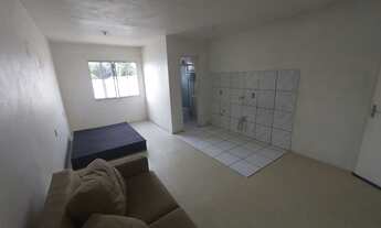 Imagem 3: Alugo JK apartamento tipo kitnet 20m2