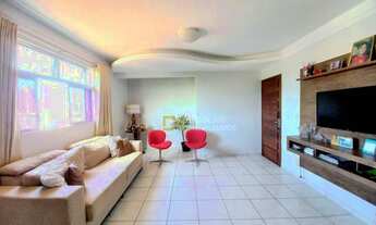 Imagem: Apartamento com 3 dormitórios sendo 1 suíte