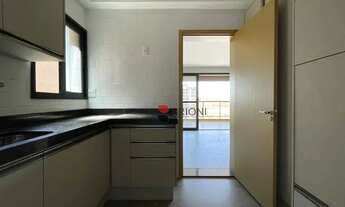 Imagem 5: Edifício Versailles, apartamentos e coberturas, Jardim Olhos D'água em Ribeirão Preto