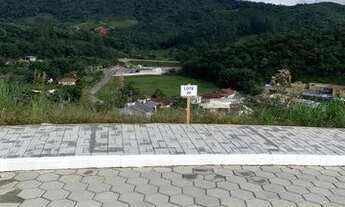 Imagem 5: Terreno c. escritura próximo do Centro de Santo Amaro da Imperatriz