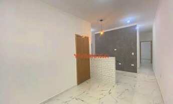 Imagem 4: Casa com 2 dormitórios para alugar, 57 m² por R$ 1.850,00/mês - Itaquera - São Paulo/SP