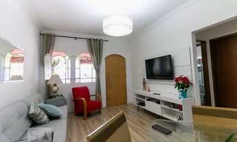 Imagem 3: Casa para Aluguel - Vila Mascote, 2 Quartos, 200 m2