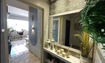 Imagem 2: Apartamento com 03 Edifício Cidade de Manaus