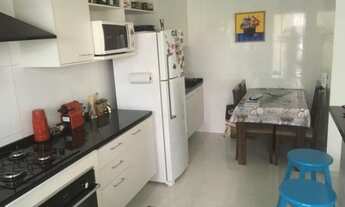 Imagem 3: Sobrado disponível para locação na Água Rasa