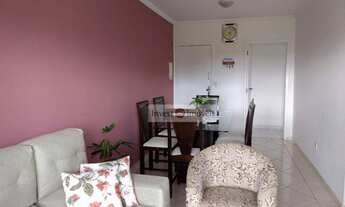 Imagem 5: Apartamento residencial à venda, Jardim América, São José dos Campos