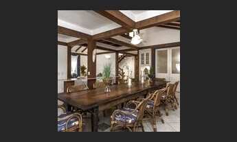 Imagem 3: CASA RESIDENCIAL em SAO SEBASTIAO - SP, PRAIA DE CAMBURIZNHO