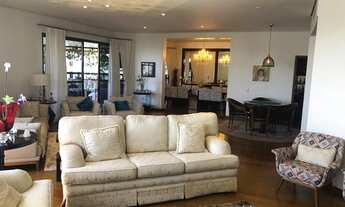 Imagem 5: Segurança e privacidade que você procura no Residencial de alto padrão Penthouse com pisci