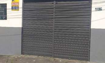 Imagem: Casa com 1 dormitório para alugar, 65 m²