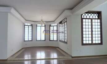 Imagem 2: Ótima casa com elevador toda de tijolinhos piscina aquecida