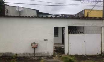 Imagem: Casa com 2 dormitórios, 62 m² - venda