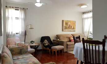 Imagem 4: Apartamento 3 dormitórios, 87 m² por R$ 420.000 - Cambuí - Campinas/SP