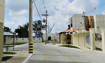 Imagem 3: Apartamento à venda, 43 m² por R$ 120.000,00 - Jardim Betânia - Cachoeirinha/RS