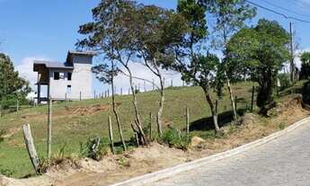 Imagem: Terreno 592m² à venda