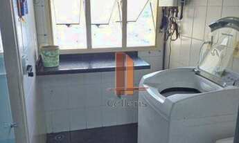 Imagem 5: Apartamento com 3 dormitórios à venda, 96 m² por R$ 850.000,00 - Tatuapé - São Paulo/SP