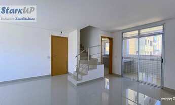 Imagem 4: Cobertura para alugar, 240 m² por R$ 6.969,85/mês - Castelo - Belo Horizonte/MG