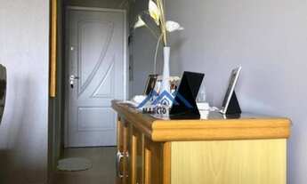 Imagem 6: Apartamento com 2 dormitórios à venda, 58 m² por R$ 319.000,00 - Jardim Regina - São Paulo