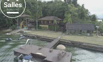 Imagem 7: ANGRA DOS REIS - Casa Padrão - CENTRO