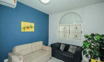 Imagem 1: Apartamento para Aluguel - Copacabana, 1 Quarto, 40 m2