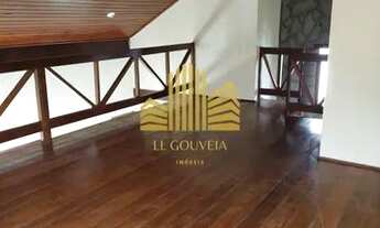 Imagem: Casa de condomínio para aluguel com 220