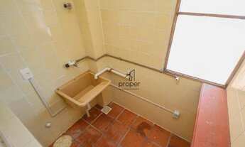 Imagem 6: Apartamento com 1 dormitório para alugar, 38 m² por R$ 938,40/mês - Centro - Pelotas/RS