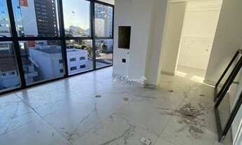 Imagem 7: Apartamento Duplex com 3 dormitórios à venda, 186 m² por R$ 1.400.475,00 - São Pedro - São