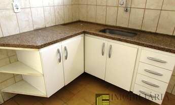 Imagem 7: SÃO JOSÉ DO RIO PRETO - Casa Padrão - SOLO SAGRADO I