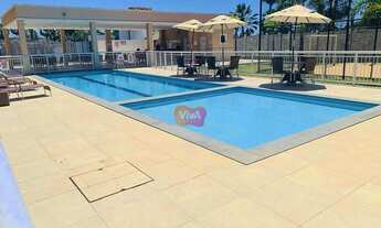 Imagem: Apartamento 2 quarto(s) - Messejana