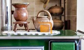 Imagem 4: Apartamento com 3 dormitórios à venda, 103 m² por R$ 860.000,00 - Dom Feliciano - Gravataí