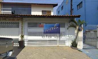 Imagem: Sobrado com 3 dormitórios à venda por