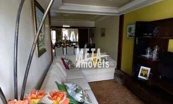 Imagem 4: Apartamento com 3 dormitórios à venda, 147 m² por R$ 450.000 - Centro - Campos dos Goytaca