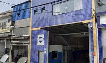 Imagem: SãO PAULO - Galpão/Depósito/Armazém