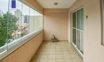 Imagem 1: Apartamento Residencial à venda, Saúde, São Paulo -