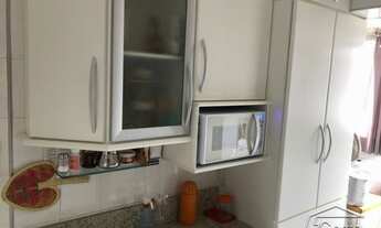 Imagem 7: São Paulo - Apartamento Padrão - Santa Teresinha