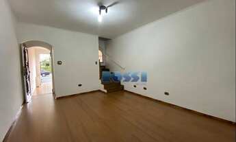 Imagem 5: Sobrado com 2 dormitórios à venda, 76 m² por R$ 595.000,00 - Alto da Mooca - São Paulo/SP