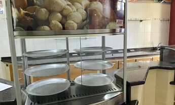 Imagem 3: Ponto comercial/Loja/Box para aluguel e venda tem 42 metros quadrados em Santa Cruz - Vali