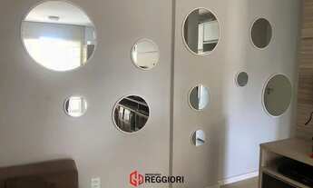 Imagem 6: APTO 2DORMS 1SUITE 2VAGAS TABULEIRO CAMBORIÚ