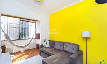 Imagem 4: Apartamento para aluguel, 1 quarto, 1 vaga, Bela Vista - Porto Alegre/RS