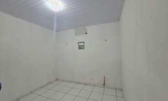 Imagem 5: Casa BR 230 Próximo a São João dos Patos