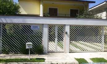 Imagem 6: CASA ASSOBRADADA - MORUMBI - SP